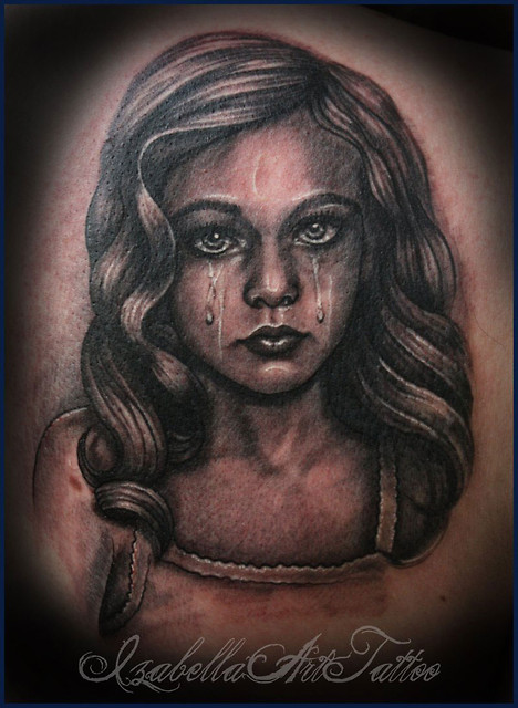 Izabella