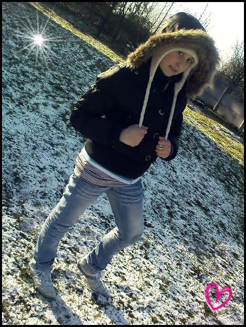 Jaaa ;*