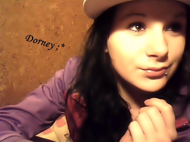Dorney ;*