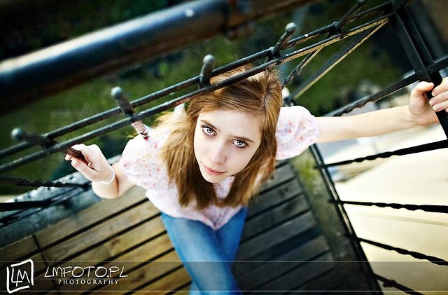#3 -  Ania poraz drugi:)