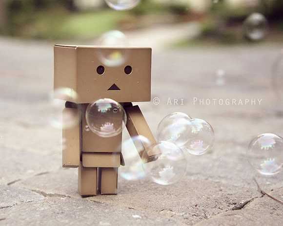 duniii : ))