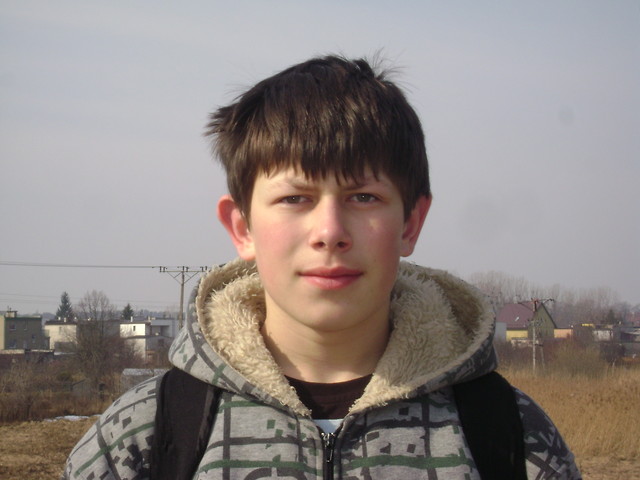 w biskupcu ;-)