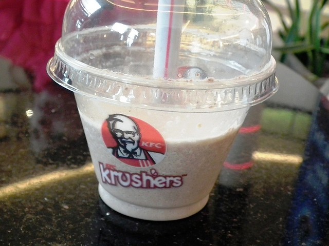 nie ma to jak krushers .