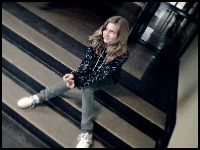 W Rne Strony wiata. ; ] 