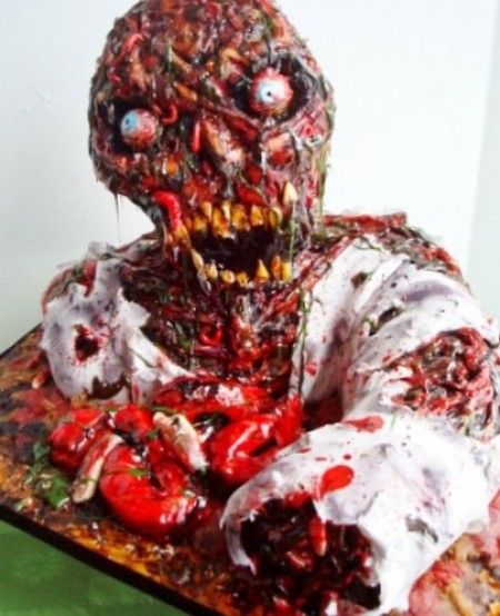 placek zombi 
