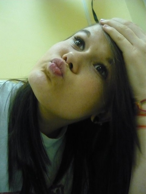 Kocham Ci bejbe ;* 