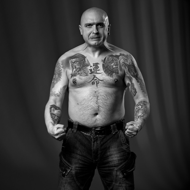 Foto by BARTEK NIECISKI 