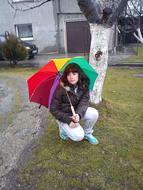 Parasol..