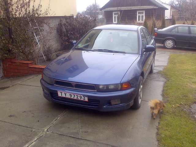 Galant 