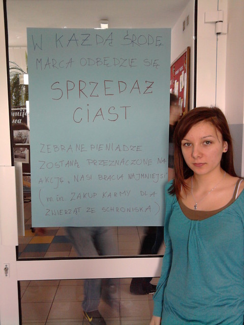 Nasi Bracia Najmniejsi