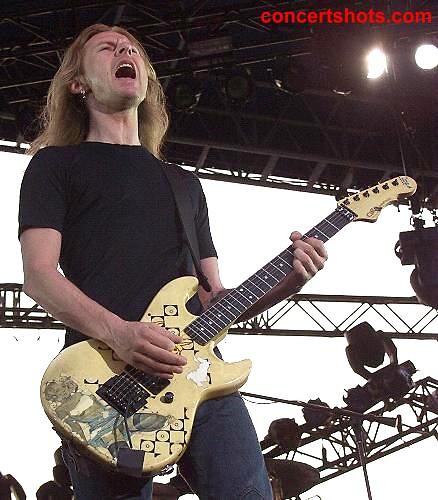 Jerry Cantrell