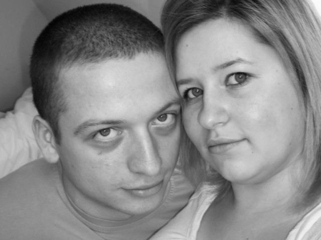 Kocham Ci ;***