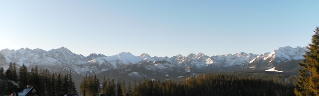 Tatry