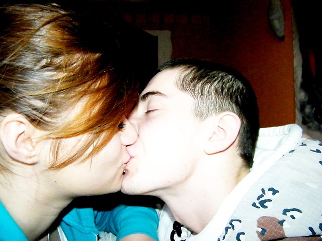I need your love ;**