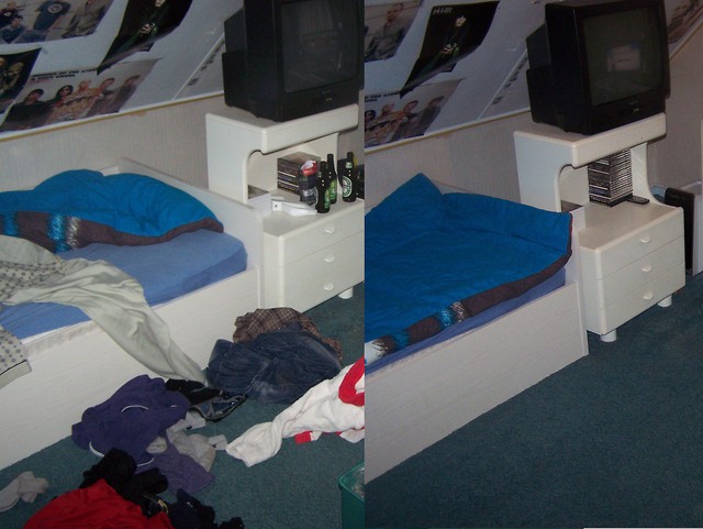 What you think? xD 