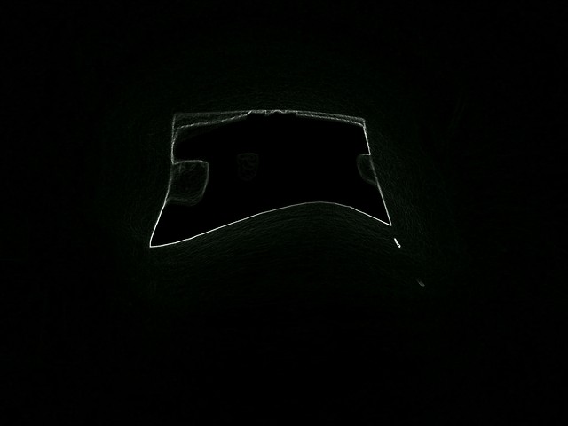 Zota kartka papieru ;]
