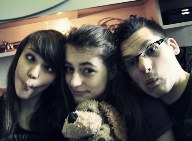 W wiecie soni xD 