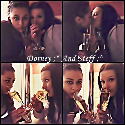 Dorney ;*