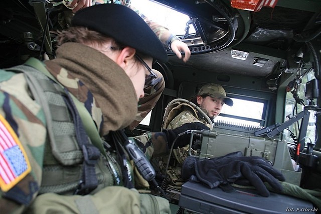 I Zimowy Zlot Militarny Krpiewo