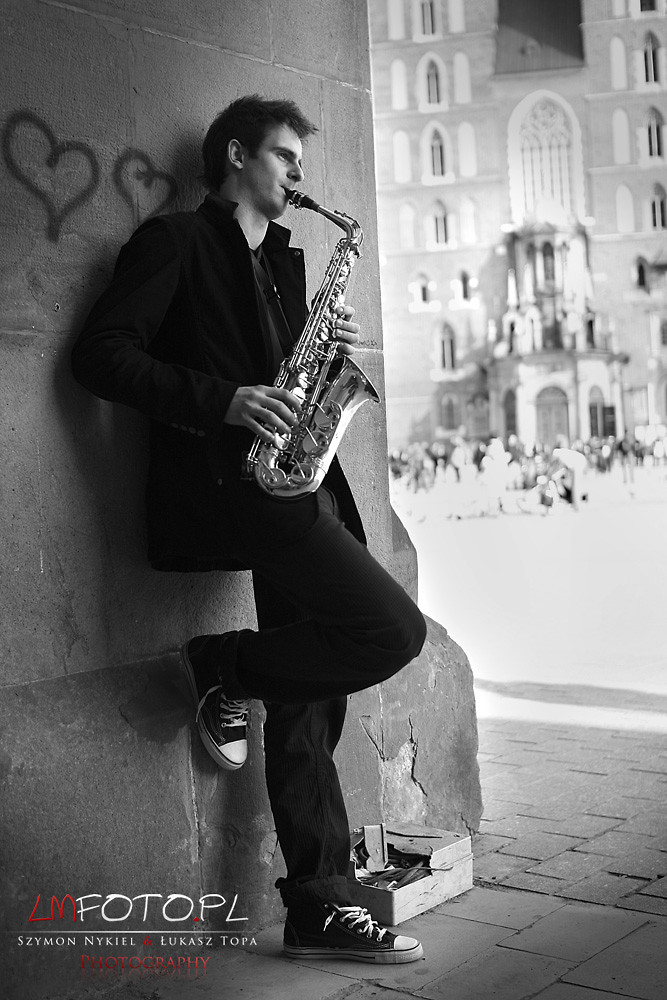 #5 - Marcin