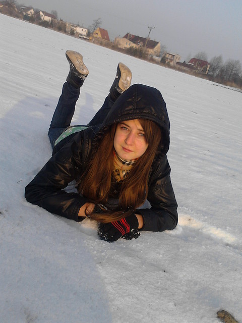 Zimaaaa!
