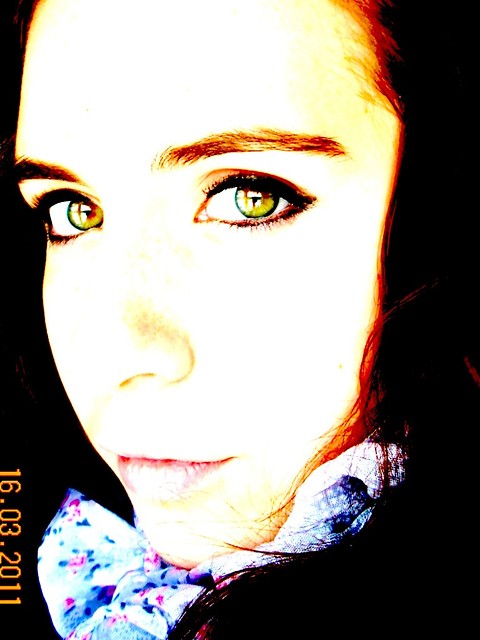 liebe ist blint