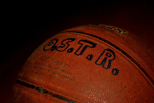 O.S.T.R.
