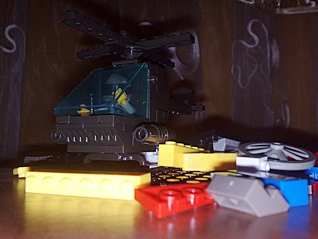 lego