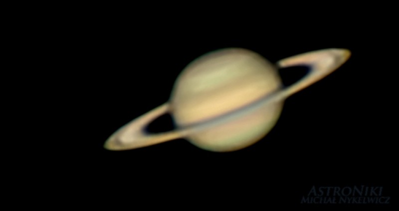 Saturn
