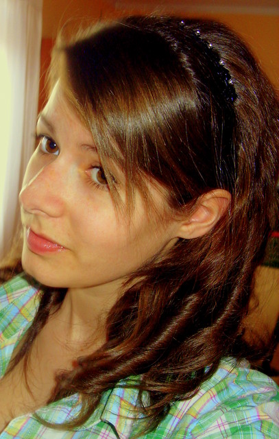 Sweet focia ;D