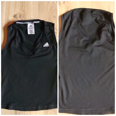 KOSZULKA ADIDAS