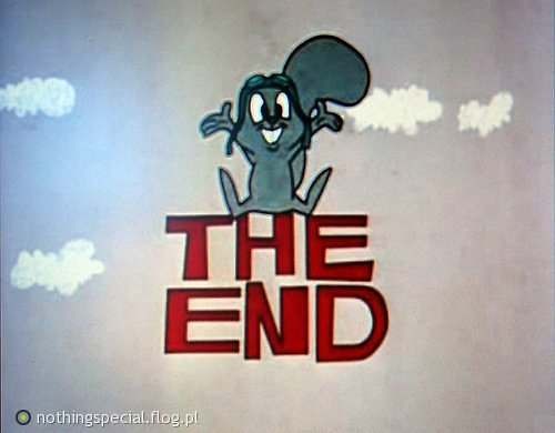 THE END !!