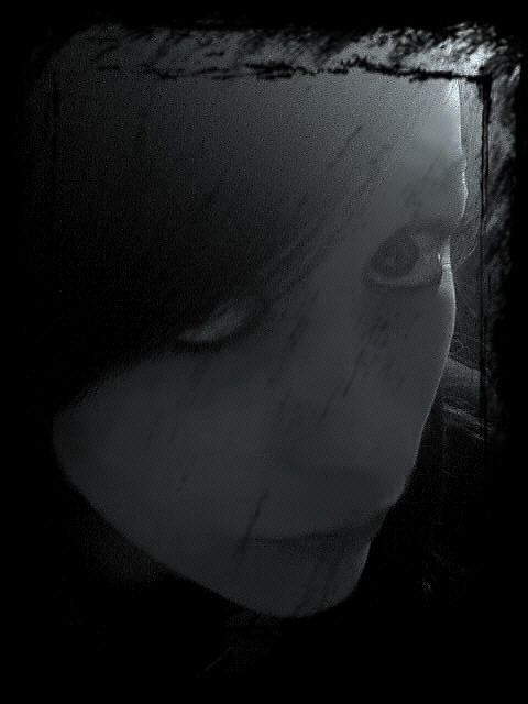 Smutek.... zy..... ; (