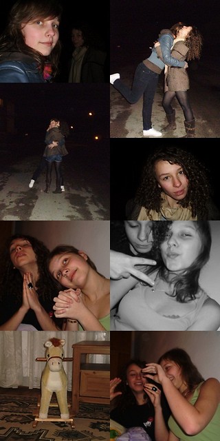 weeeekend z Jul 