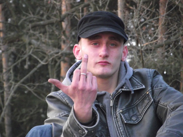 Moje ycie to MOJE decyzje