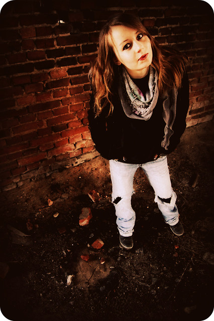 Ania ;).