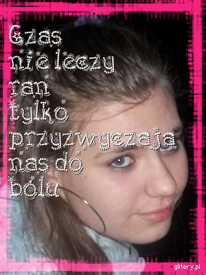Mj wiat moje kredki!!