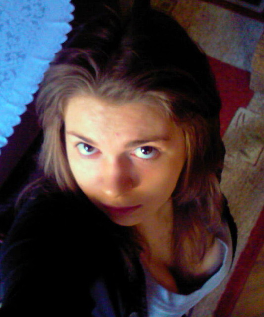 Powrt...;)