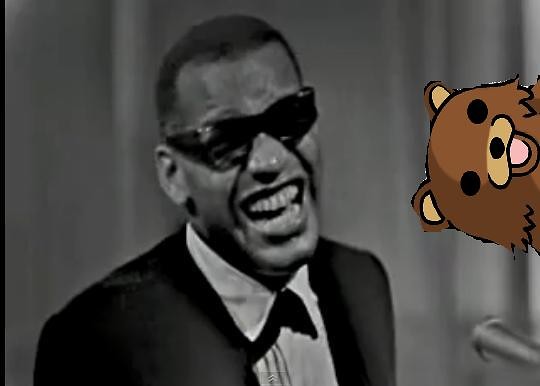 Pedobear