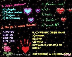 takie tam!!!