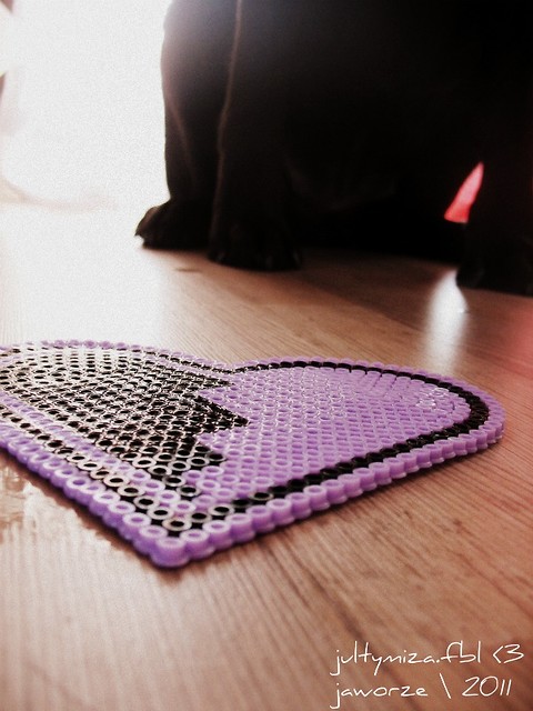 love < 3