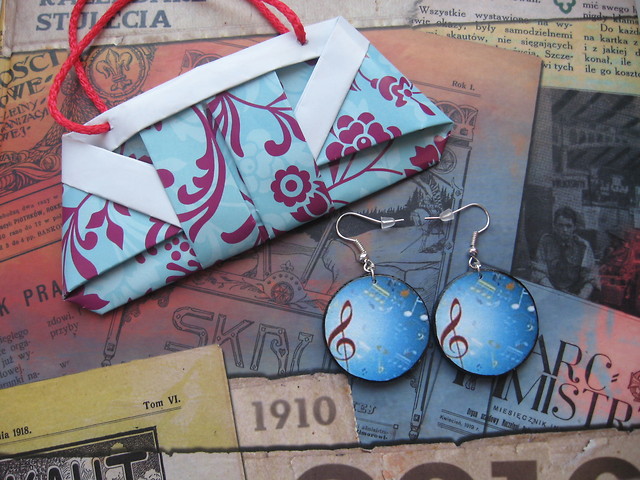 323. Wiolinowy sza :)