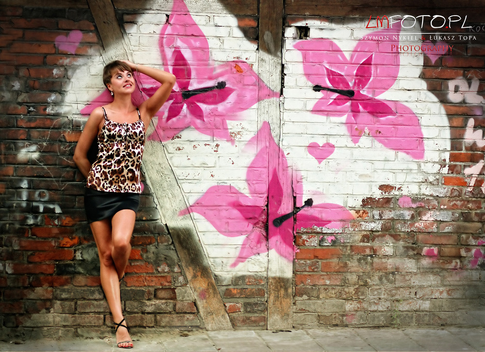 #12 - Ania