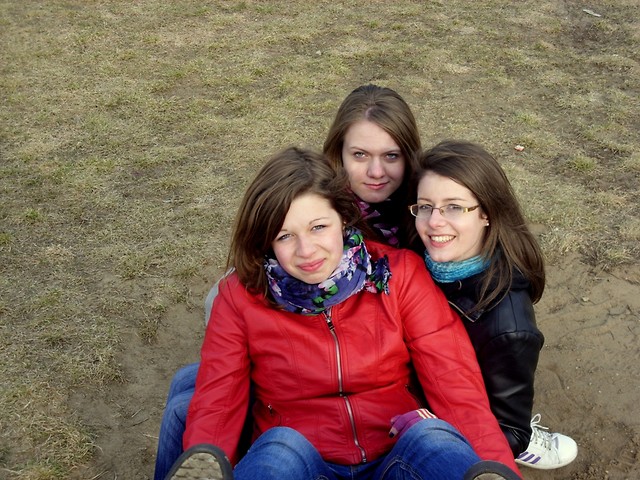 Dzie Wagarowicza ;)