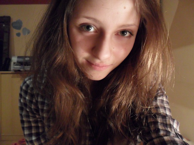 I'll be yours.
