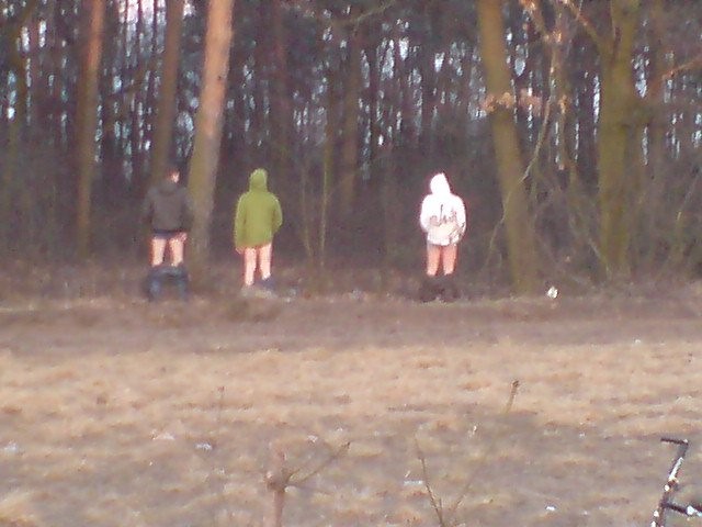 ubry wielki powrt