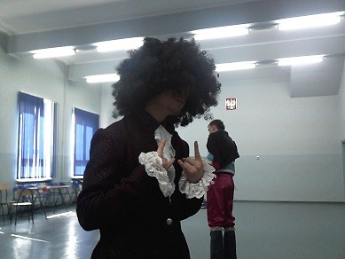 dobli mudzin : D