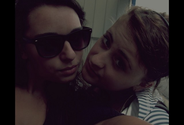the rest of our lives.