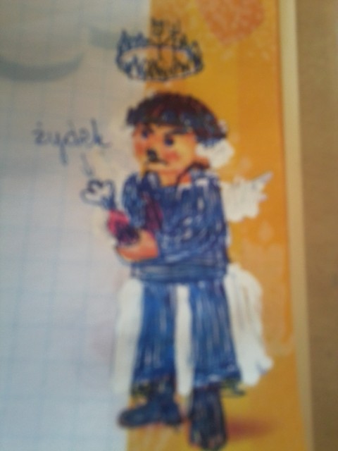 ydek