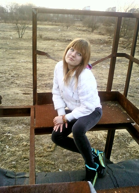 wielka hujnia :x